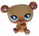 Littlest Pet shop - Generation 2 - LPS 813