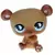 Littlest Pet shop - Generation 2 - LPS 813