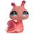 Littlest Pet shop - Generation 2 - LPS 823