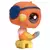 Littlest Pet shop - Generation 2 - LPS 882