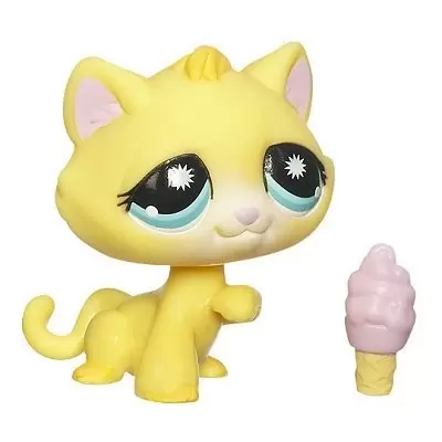 Littlest Pet shop - Generation 2 - LPS 896