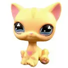 Littlest Pet shop - Generation 2 - No Number