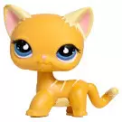 Littlest Pet shop - Generation 2 - No Number