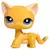 Littlest Pet shop - Generation 2 - No Number