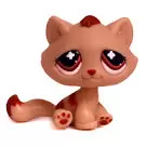 Littlest Pet shop - Generation 2 - No Number