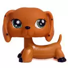 Littlest Pet shop - Generation 2 - No Number