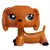 Littlest Pet shop - Generation 2 - No Number