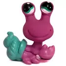 Littlest Pet shop - Generation 2 - No Number