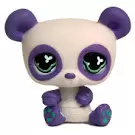 Littlest Pet shop - Generation 2 - No Number