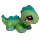 Littlest Pet shop - Generation 2 - No Number