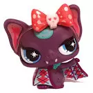 Littlest Pet shop - Generation 2 - No Number