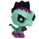 Littlest Pet shop - Generation 2 - No Number
