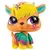 Littlest Pet shop - Generation 2 - No Number
