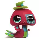Littlest Pet shop - Generation 2 - No Number