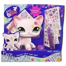 Littlest Pet shop - Generation 2 - No Number