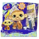 Littlest Pet shop - Generation 2 - No Number