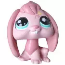 Littlest Pet shop - Generation 2 - No Number