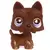 Littlest Pet shop - Generation 2 - No Number