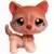Littlest Pet Shop - Generation 3 - LPS 1012