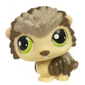 Littlest Pet Shop - Generation 3 - LPS 1321