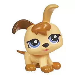 Littlest Pet Shop - Generation 3 - LPS 1339