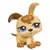 Littlest Pet Shop - Generation 3 - LPS 1339