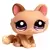 Littlest Pet Shop - Generation 3 - LPS 1444