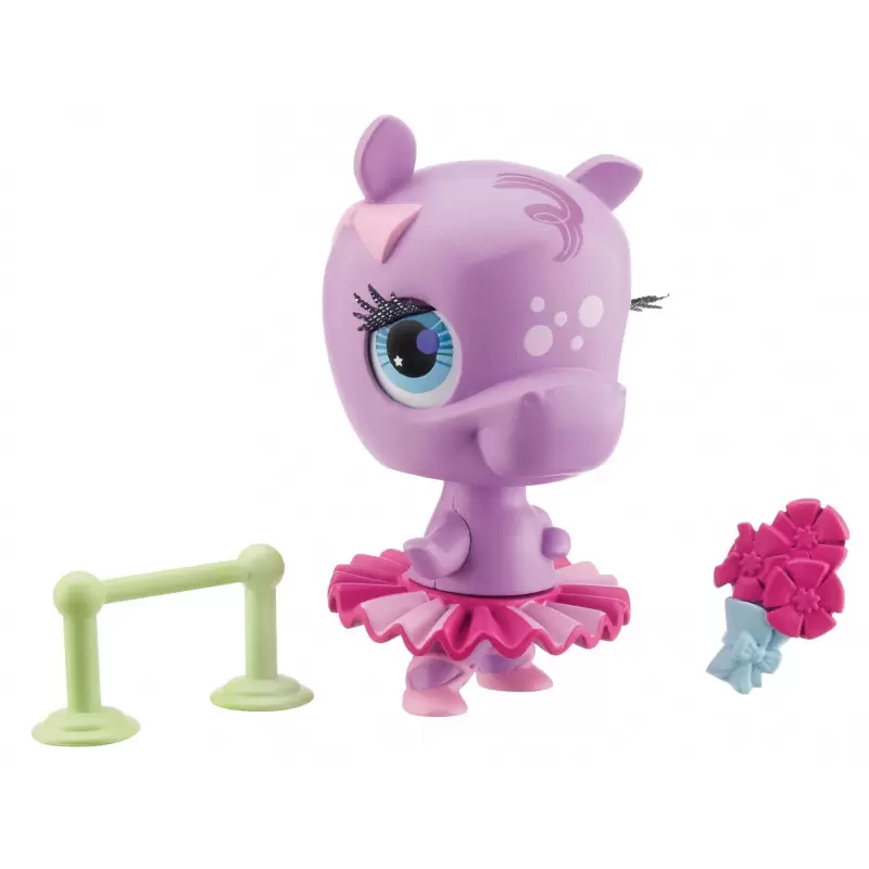 Littlest Pet Shop - Generation 3 - LPS 2394