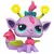 Littlest Pet Shop - Generation 3 - LPS 2612