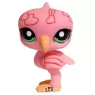 Littlest Pet Shop - Generation 3 - No Number