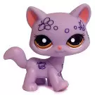 Littlest Pet Shop - Generation 3 - No Number