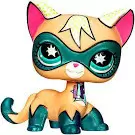 Littlest Pet Shop - Generation 3 - No Number
