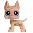 Littlest Pet Shop - Generation 3 - No Number