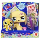 Littlest Pet Shop - Generation 3 - No Number