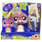 Littlest Pet Shop - Generation 3 - No Number