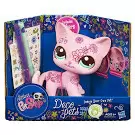Littlest Pet Shop - Generation 3 - No Number