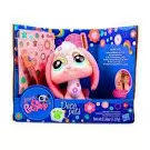 Littlest Pet Shop - Generation 3 - No Number