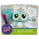 Littlest Pet Shop - Generation 3 - No Number