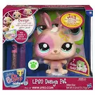Littlest Pet Shop - Generation 3 - No Number