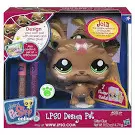 Littlest Pet Shop - Generation 3 - No Number