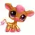 Littlest Pet Shop - Generation 3 - No Number