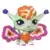 Littlest Pet Shop - Generation 4 - LPS 2704