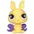 Littlest Pet Shop - Generation 4 - LPS 2837
