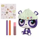 Littlest Pet Shop - Generation 4 - No Number