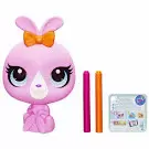 Littlest Pet Shop - Generation 4 - No Number