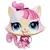 Littlest Pet Shop - Generation 4 - No Number