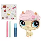 Littlest Pet Shop - Generation 4 - No Number