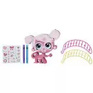 Littlest Pet Shop - Generation 5 - No Number