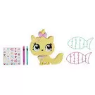Littlest Pet Shop - Generation 5 - No Number