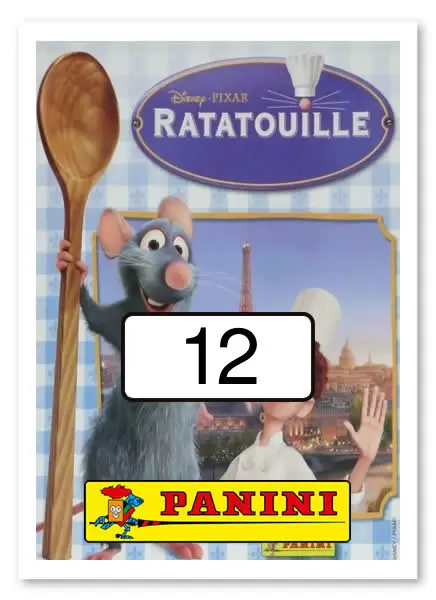 Ratatouille - Image n°12